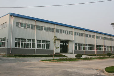 Chine HUATEC  GROUP  CORPORATION