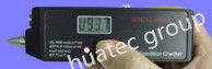 Mètre de vibration de contrôleur d'état de machine de multiparamètre HGS909Z-6 ISO10816