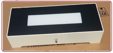 Visionneuse de film de radiographie industrielle de HFV-400B AVEC la couleur naturelle TFT LCD