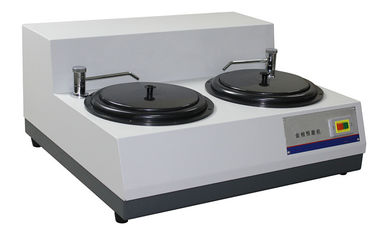 Machine de polonais de meulage métallographique industrielle Hpa-2