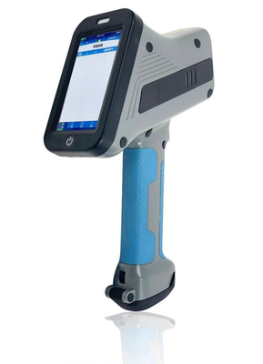 Analyseur PMI d'alliage, analyseur XRF portable et mesureur d'épaisseur du revêtement HXRF-140JP