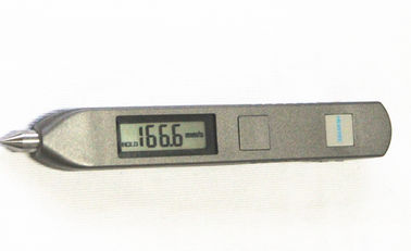 10hz - mètre de vibration 1khz portatif Hg-6400 pour le compresseur de pompe/air