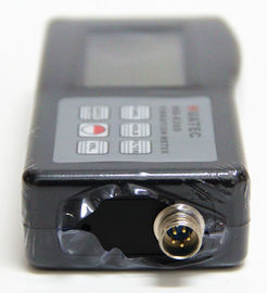 Mètre de vibration de grande précision de Digital, analyseur portatif Hg6360 de vibration