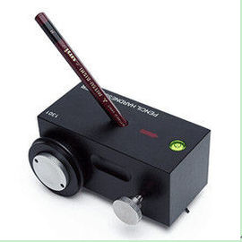 Appareil de contrôle de dureté de crayon de l'angle 45°, 1mm/en second lieu appareil de contrôle de dureté d'éraflure
