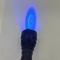 Torche de lumière UV de DG-50 365nm HUATEC, émetteur à rayonnement ultraviolet de LED