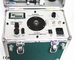 Calibrateur de vibration numérique à fréquence fixe 110 V ou 220 V