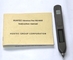 Le stylo à vibration à main HG-6400
