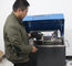 Équipement fluorescent d'inspection des particules HMP-1000S/2000S magnétiques pour l'atelier de laboratoire de salle de classe