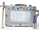60 - 60000r/Min Non Destructive Testing Equipment pour soutenir l'analyseur de débordement de vibration de détection de défaut