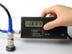 Mètre de vibration portatif non destructif tenu dans la main d'équipement d'essai Hg908