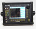 Appareil de contrôle industriel automatisé de Carck de détecteur ultrasonique de faille de calibrage 0 - 10000mm
