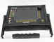 Appareil de contrôle industriel automatisé de Carck de détecteur ultrasonique de faille de calibrage 0 - 10000mm