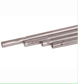Applicateur de barre de dispositif d'enduction de barre pour des encres et des revêtements sur les matériaux flexibles