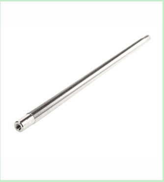 Applicateur de barre de dispositif d'enduction de barre pour des encres et des revêtements sur les matériaux flexibles