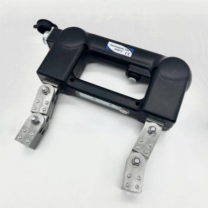 Bandes de flux magnétique laminées CND Type G Burmah-Castrol 5 bandes pour raccords de détection de défauts par particules magnétiques 3