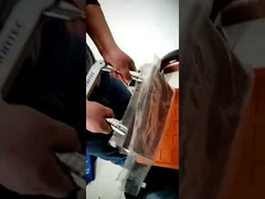 Contrôle par ressuage Équipement de contrôle par magnétoscopie Haute précision