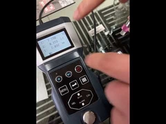 Jauge d'épaisseur ultrasonique Bluetooth à travers revêtement TG-3250