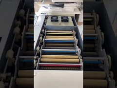 Machine de développement de films automatique Industry X Ray TQ-14TZ 60s