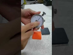 100HD LX-D-2 Duromètre de dureté Shore à deux aiguilles 20 - 90HD