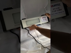 Visionneuse de films radiographiques à rayons X LED portable 50W 50 - 60HZ
