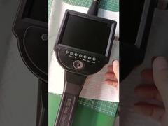 HTD-D Série 4 Directions Endoscope électronique industriel