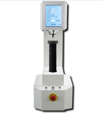 HR-150/45DX Rockwell, testeur de dureté Rockwell superficiel