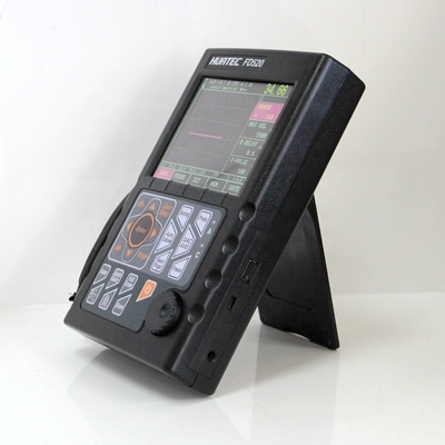 Industrie portative FD520 d'instrument de détecteur ultrasonique de faille de NDT Digital