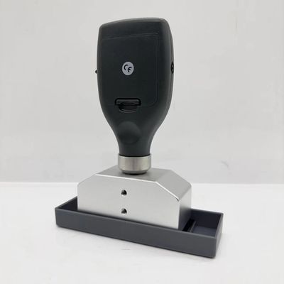 Équipement d'essai destructif de HT-6520ST Mesh Tension Tester Tool Non avec l'écran d'affichage à cristaux liquides