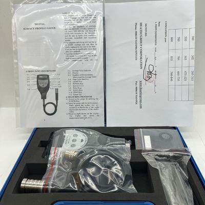 SRT-5100S Testeur de rugosité de surface numérique