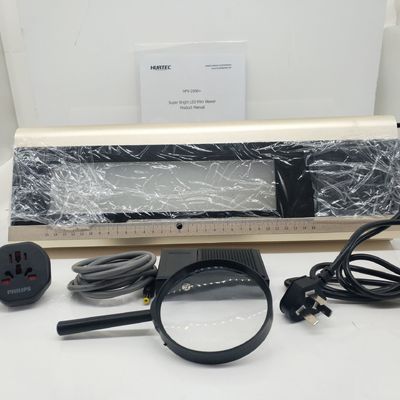 HFV-2008 Lampe d'observation industrielle à LED pour films