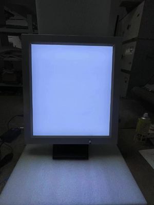 HFV-700C Voyeur de film à rayons X industriel à LED de grande taille Voyeur radiographique NDT