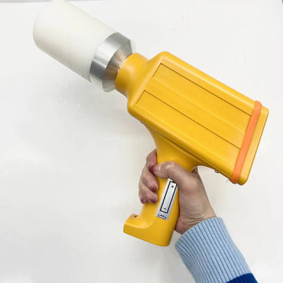 FJ6101-NG Affichage numérique LCD Détecteur portable d'alarme de rayonnement gamma à neutrons