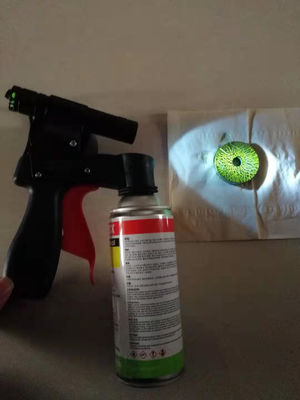 DG-B Lampe à torche UV portative avec déclencheur