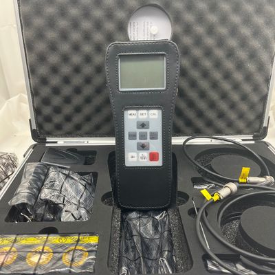 HEC-103B Lecteur numérique de conductivité et de résistivité de haute précision pour l'aérospatiale