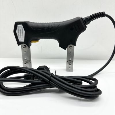 HCDX-220S Détecteur de défauts magnétique AC-Yoke à portée de main Lampe UV et lumière blanche pour l'inspection des soudures