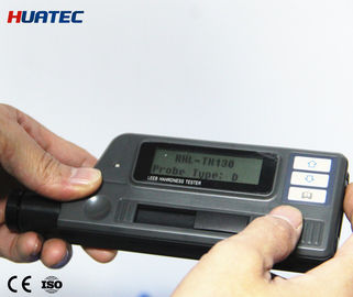 RHL-TH130E Testeur numérique de dureté des métaux intelligent antidérapant