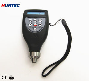 Mesure ultrasonique de mesure d'épaisseur de paroi de Bluetooth instrument de 1,0 - de 200mm NDT