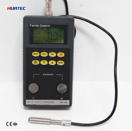 Testeur numérique de teneur en ferrite HFE-100 pour soudures d'acier austénitique