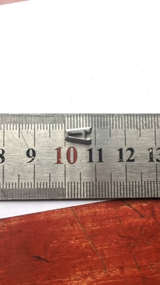 Accessoires radiographiques Marqueurs d'identification par rayons X Lettres plomb Numéros