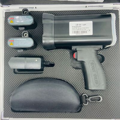 Lampe UV LED portable double AC/DC DG-4020