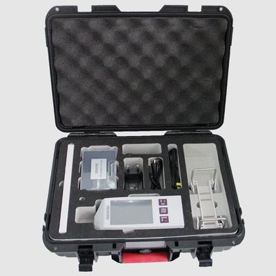 SRT-6680 ±80μm/±160 Μm Testeur de rugosité de surface à écran tactile TFT graphique couleur