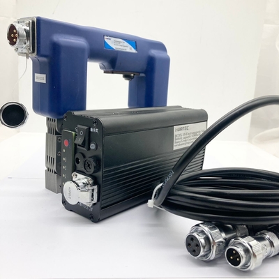 Détecteur de défauts de joug magnétique portable polyvalent HCDX-Y8T