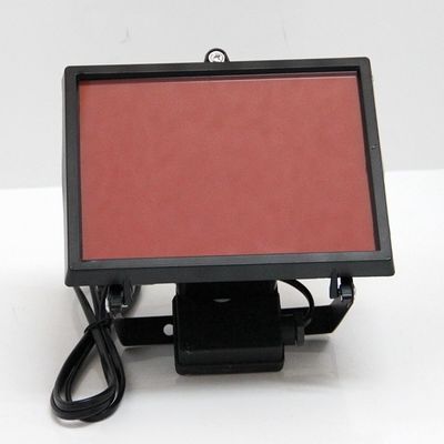 DG-20 RT Chambre sombre de petit type, lumière rouge sécurisée avec cadre