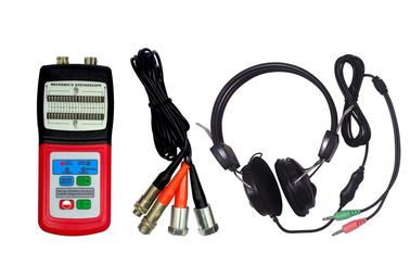 Matériel d'essai de vibration d'instruments de mesure de Stethoscope Engineer Vibration de mécanicien Hg-120