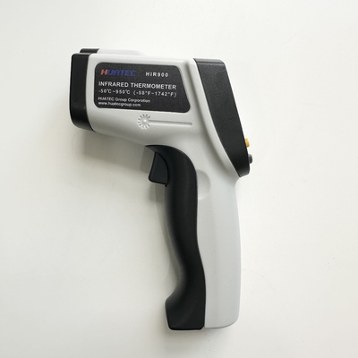 Thermomètre industriel sans contact Capteur laser infrarouge Instrument de mesure rapide OEM pris en charge