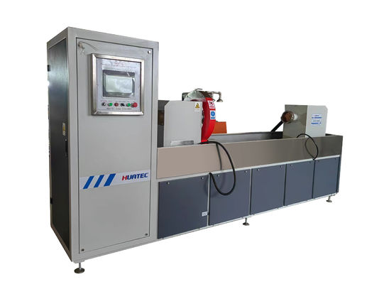 HMP-4000D Détecteur de défauts de particules magnétiques de haute précision