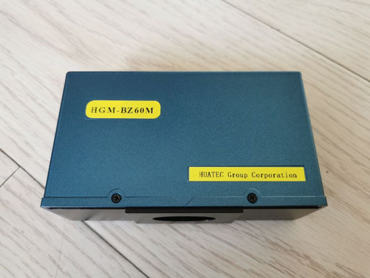 HGM-BZ60M Glossmètre métallique miniaturisé de haute précision et d'intelligence