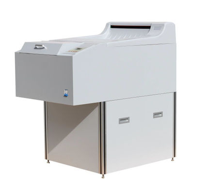 Processeur de film HDL-430D NDT pour film laminé plat