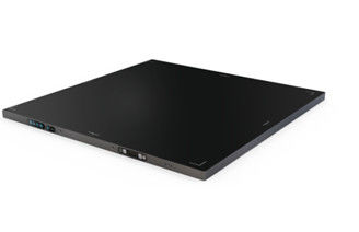 Détecteur DR à écran plat sans fil léger basé sur le silicium amorphe A-Si pour divers domaines de la radiographie numérique (DR) et des essais non destructifs