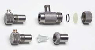 Système intégré de contrôle par ultrasons des points de soudure automobile HFD-SW30